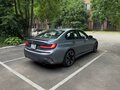 2019 BMW 3 серии 320d xDrive VII (G2x), серый, 3000000 рублей - вид 4