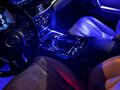 2015 Lexus LX 570 III Рестайлинг 2, синий, 6500000 рублей - вид 11