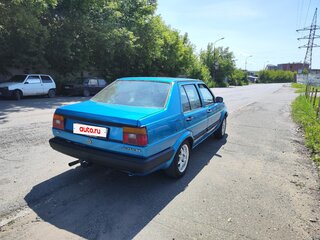 1988 Volkswagen Jetta II, синий, 160000 рублей, вид 3