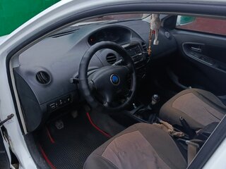 2012 Geely MK I, белый, 240000 рублей, вид 5