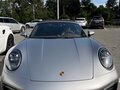 2020 Porsche 911 Carrera 4S VIII (992), серебристый, 13500000 рублей - вид 7