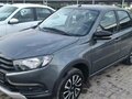 2026 Lada (ВАЗ) Granta Active Cross I Рестайлинг, серый, 1226000 рублей