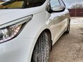 2014 Kia Ceed II, белый, 1250000 рублей - вид 8