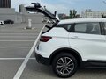 2023 Geely Coolray I, белый - вид 9