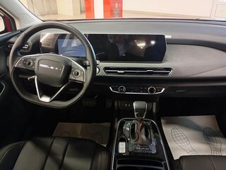 2024 BAIC U5 Plus, красный, 1490000 рублей, вид 3