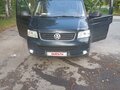 2009 Volkswagen Multivan T5, чёрный, 1050000 рублей - вид 3