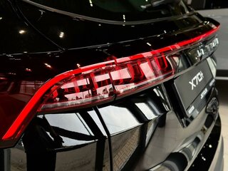 2026 Jetour X70+ I Рестайлинг, чёрный, 3068901 рублей, вид 5