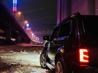 2020 Lada (ВАЗ) 2121 (4x4) Urban I Рестайлинг (2020), серый, 1200000 рублей, вид 1