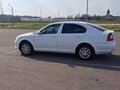 2013 Skoda Octavia II (A5) Рестайлинг, белый, 600000 рублей - вид 3