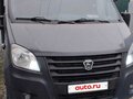 2016 ГАЗ ГАЗель Next, серый, 1500000 рублей - вид 5
