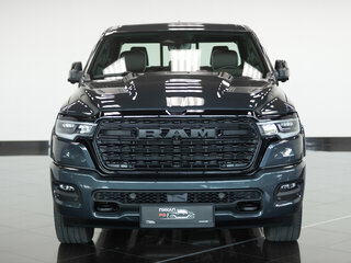 2026 Ram 1500 Crew Cab V Рестайлинг, синий, 9690000 рублей, вид 2
