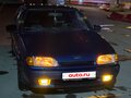 2004 Lada (ВАЗ) 2115, синий, 145000 рублей - вид 6