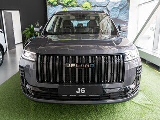 2026 Jeland J6, серый, 2549000 рублей, вид 2