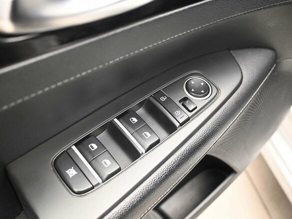 2021 Kia Cerato IV, серебристый - вид 19