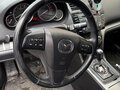 2010 Mazda 6 II (GH) Рестайлинг, серый, 950000 рублей - вид 6