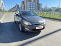 2011 Opel Astra J, серый, 410000 рублей - вид 1