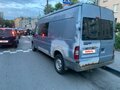 2006 Ford Transit, серебристый, 440000 рублей - вид 2