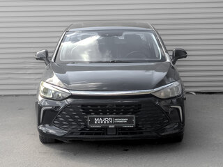 2023 BAIC U5 Plus, жёлтый, 725000 рублей, вид 2