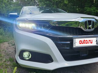 2020 Honda Crider II, белый, 1600000 рублей, вид 4