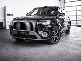 2026 Zeekr 8X 70 kWh, чёрный, 10990000 рублей, вид 1
