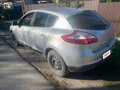2012 Renault Megane III, серый, 730000 рублей - вид 4