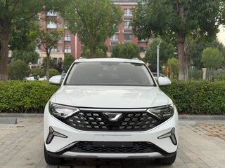 2022 Jetta VS7 I, белый, 1440000 рублей, вид 2