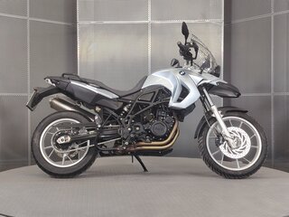 BMW F 650 GS