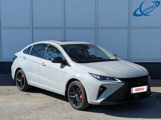 2023 Omoda S5 GT, серый, 1690000 рублей, вид 3