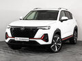 2023 Changan CS35 Plus I Рестайлинг, белый