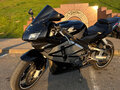2004 Honda CBR 600RR, чёрный, 490000 рублей - вид 1
