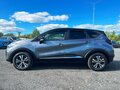 2017 Renault Kaptur I, чёрный - вид 1