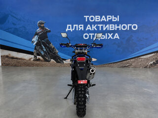 2026 Regulmoto Sport 003 PR, синий, 145800 рублей, вид 5