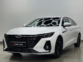 2024 Chery Arrizo 8, белый, 2200000 рублей, вид 1