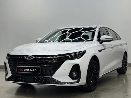 Chery Arrizo 8