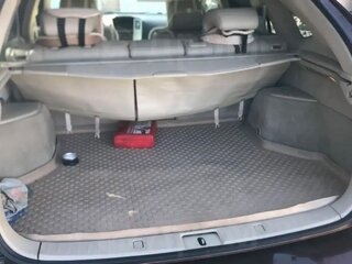 2008 Lexus RX 400h II Рестайлинг, коричневый, 1550000 рублей, вид 5