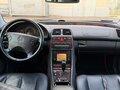 2001 Mercedes-Benz CLK-Класс 230 I (W208) Рестайлинг, чёрный, 850000 рублей - вид 7