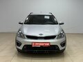 2020 Kia Rio X-Line IV, серый, 1250000 рублей - вид 1