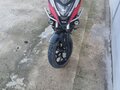 2021 Honda NC 750X, красный, 999000 рублей - вид 3