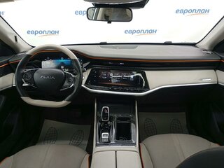 2023 Dongfeng Shine Max, белый, 1204470 рублей, вид 5