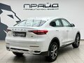2021 Haval F7x I, белый, 1625000 рублей - вид 2