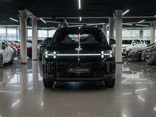 2026 Hyundai Santa Fe V (MX5), чёрный, 5240000 рублей, вид 3