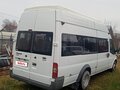 2012 Ford Transit, белый, 750000 рублей - вид 4