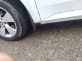 2016 Skoda Superb ACT III, белый - вид 5