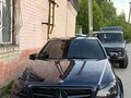 2013 Mercedes-Benz C-Класс 180 III (W204) Рестайлинг, синий - вид 4