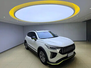 2022 Haval Chitu, белый, 1115000 рублей, вид 3