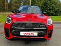 2025 Mini Countryman C III, красный, 5950000 рублей - вид 5