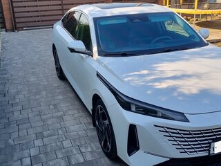 2023 Changan Lamore, белый, 1665000 рублей, вид 3