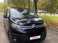 2021 Citroen Jumpy III, чёрный, 4100000 рублей - вид 1