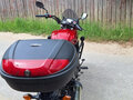 2014 Honda CTX 700, красный, 510000 рублей - вид 2