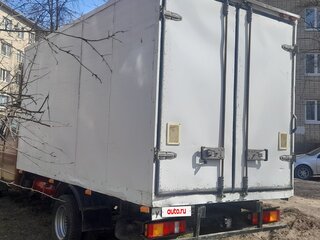 2005 ГАЗ ГАЗель (33023/330273) Фермер, коричневый, 999999 рублей, вид 5